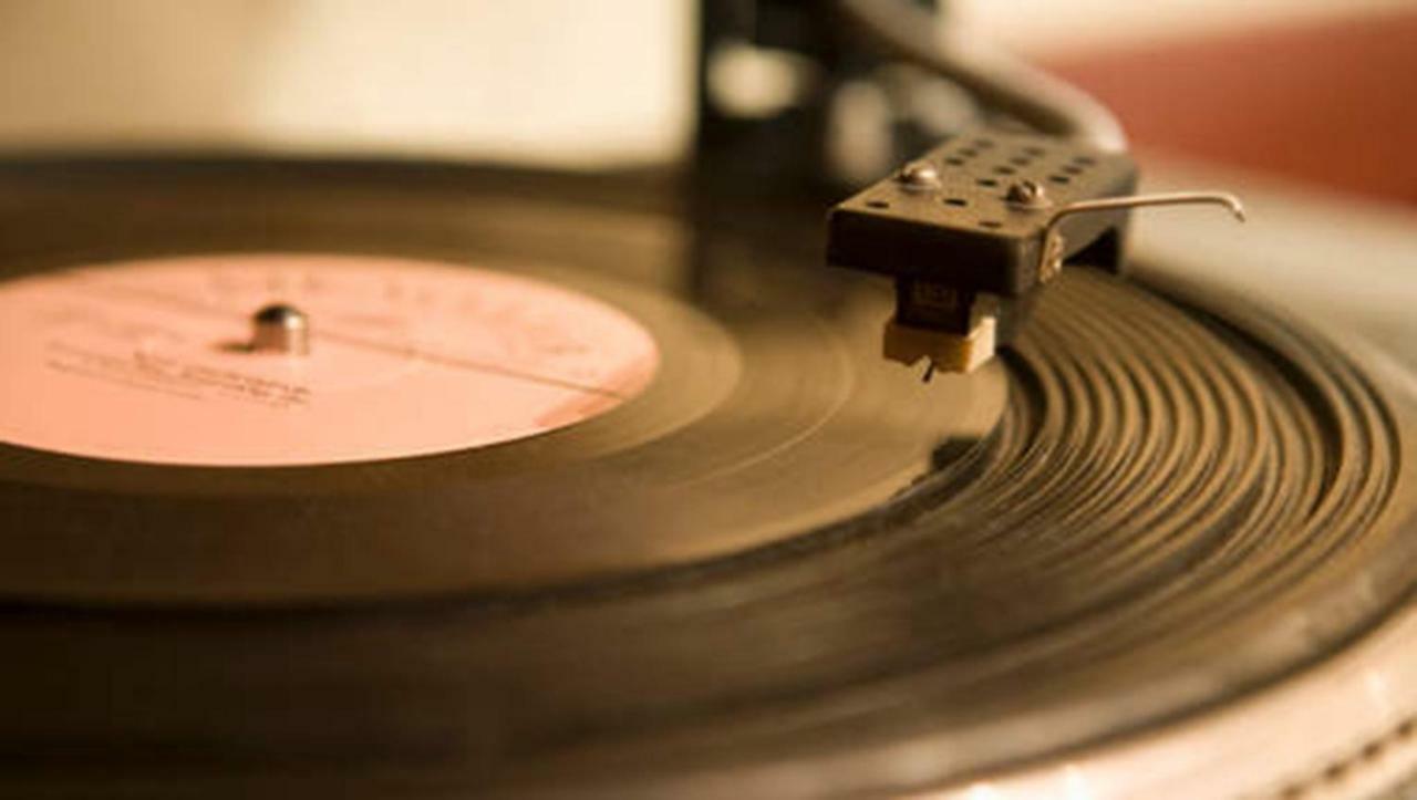 Vinylogy Apt Rome Luaran gambar